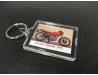  The David Silver Honda Collection - Key ring - CB400F
